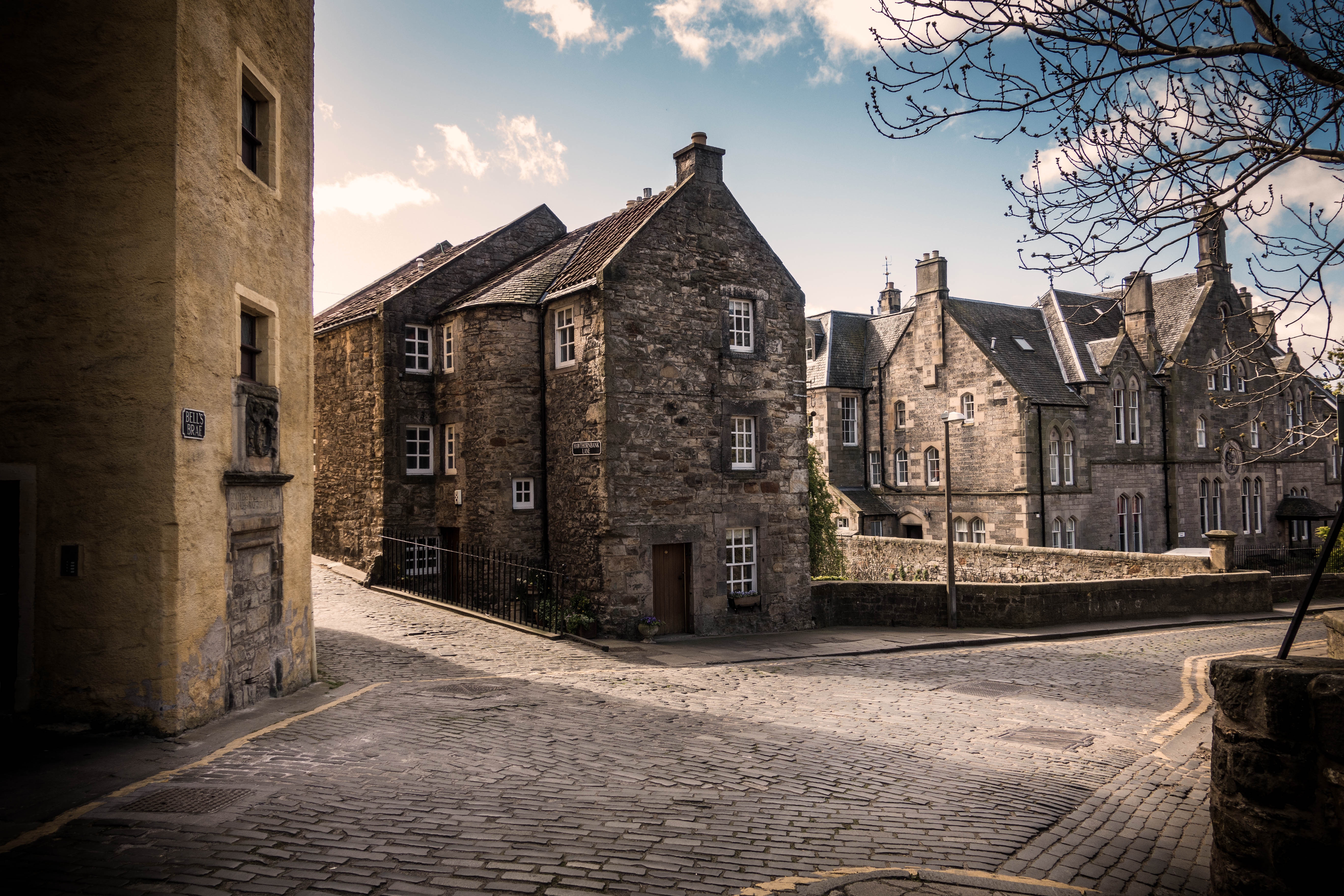 Edinburgh
